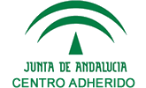 Centro concertado con la Junta de Andalucía